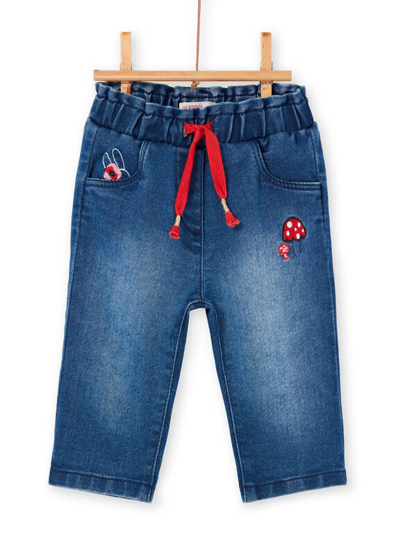 Pantalon  LIHAPAN / 21SG09X1PANP270