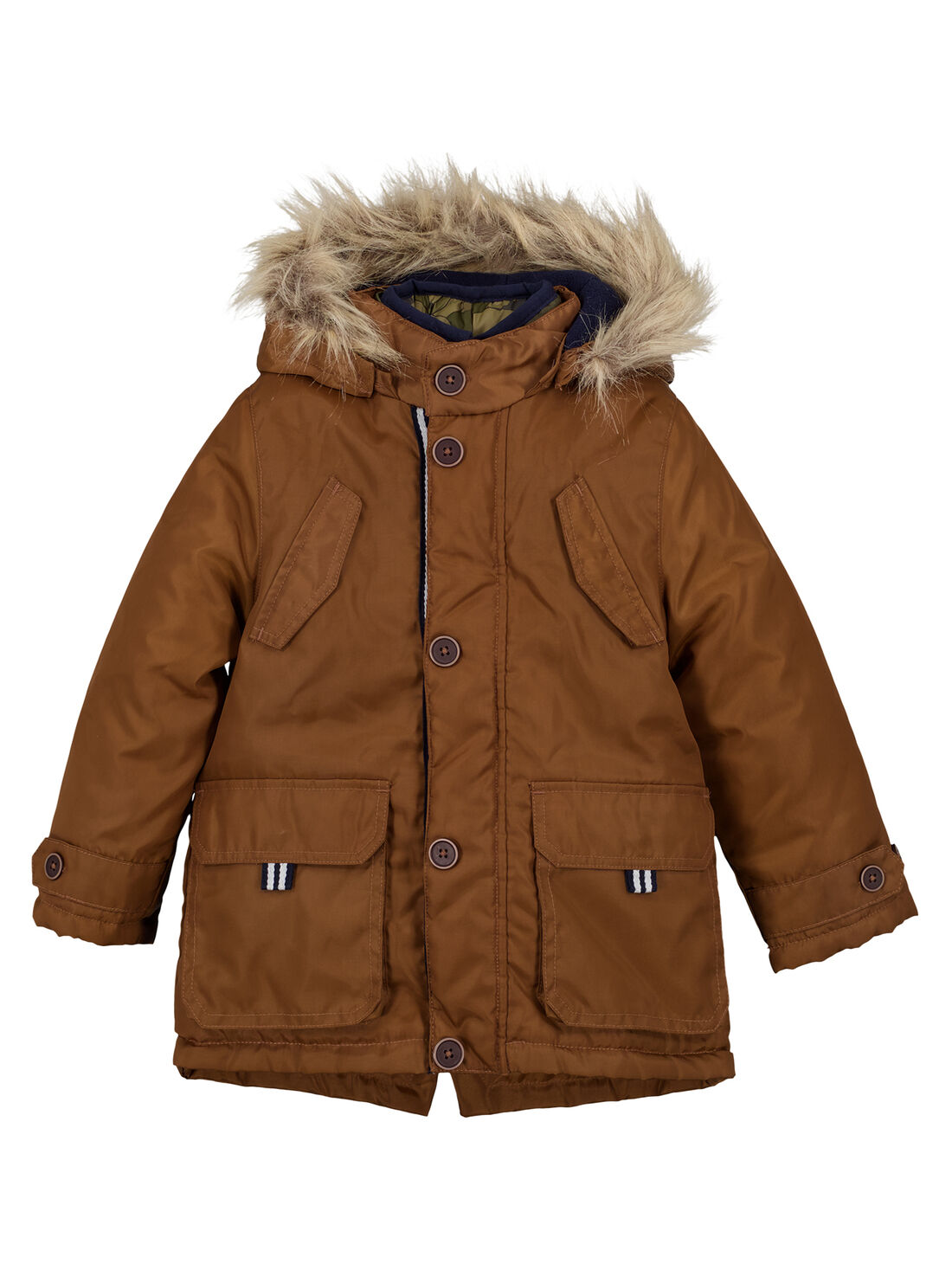 Dpam veste hotsell garçon