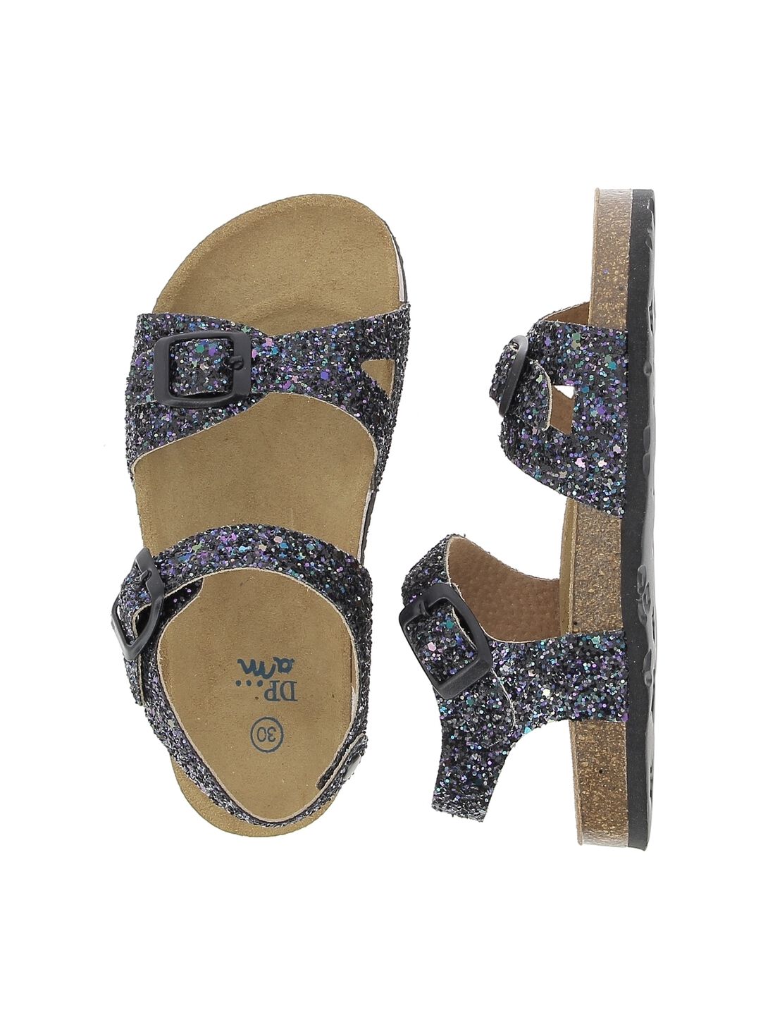 Sandales dpam fille store