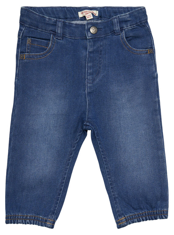 Jeans  GUJOJEMOL / 19WG1031JEAP274