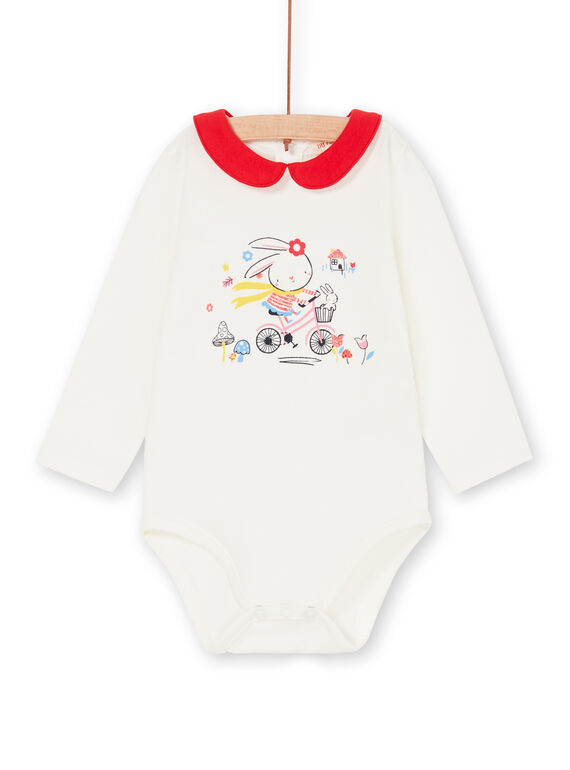 Body Ecru LIHABOD1 / 21SG09X2BOD001