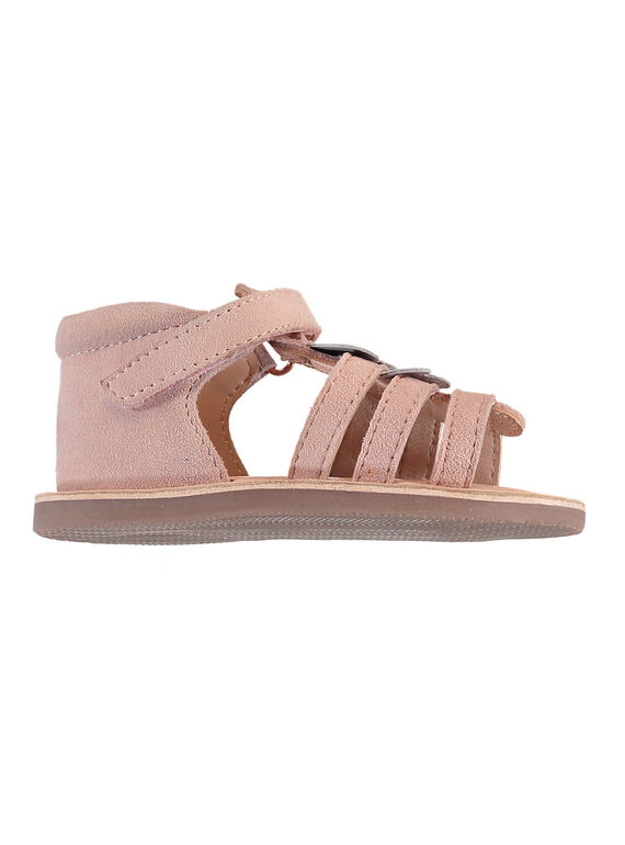 Sandales Rose LBFSANDPAM / 21KK375AD0E301