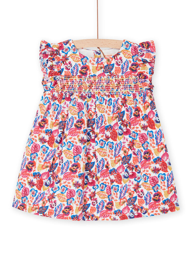 Robe herisson jacadi top