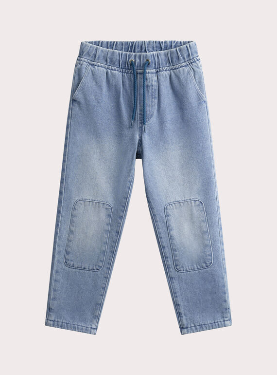 Jeans  VOPERJEAN / 24W902R1JEAP269
