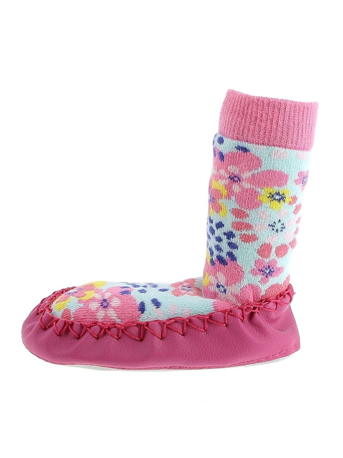 Chausson chaussette b b fille