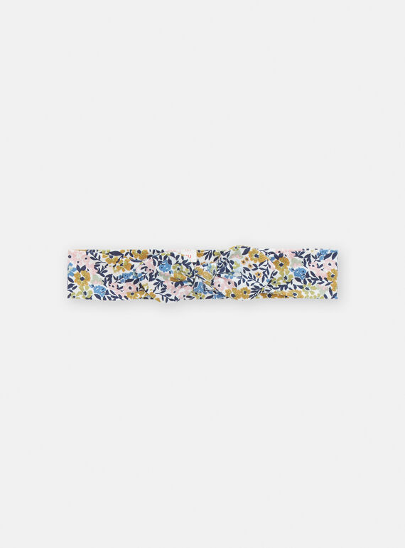Bandeau Ecru VYIGABAN / 24WI0911BAN001