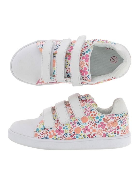 Tennis fille CFSPORTFRI / 18SK35A2D14000