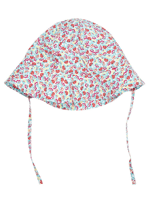 Chapeau Blanc JYIMARCHA / 20SI09P1CHA000