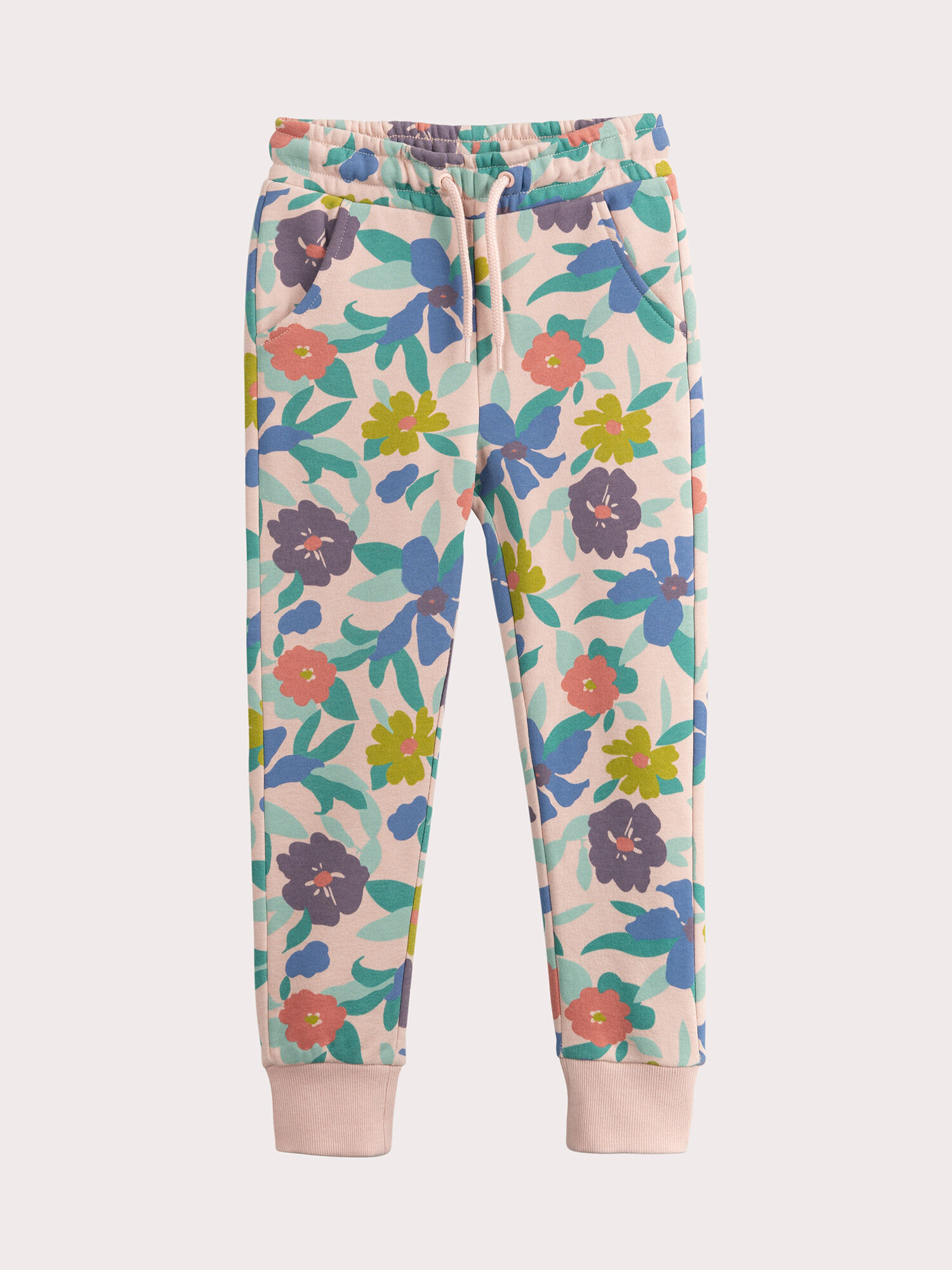 Bas de jogging fille on sale