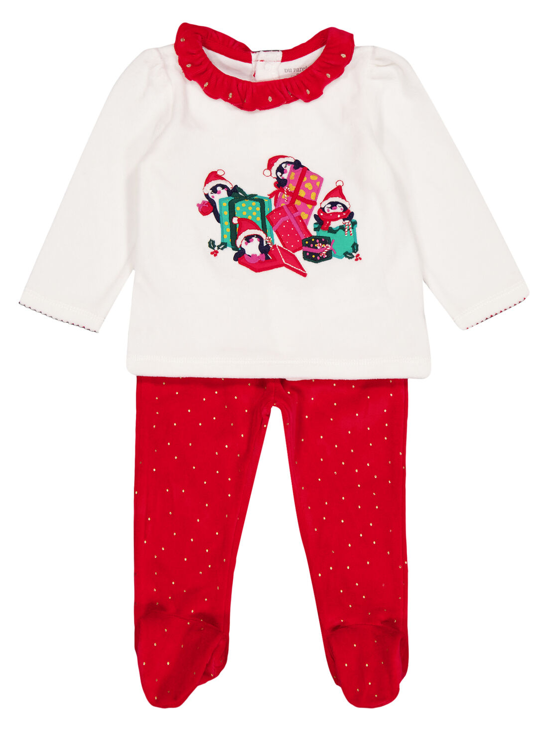 Dpam sales pyjama noel