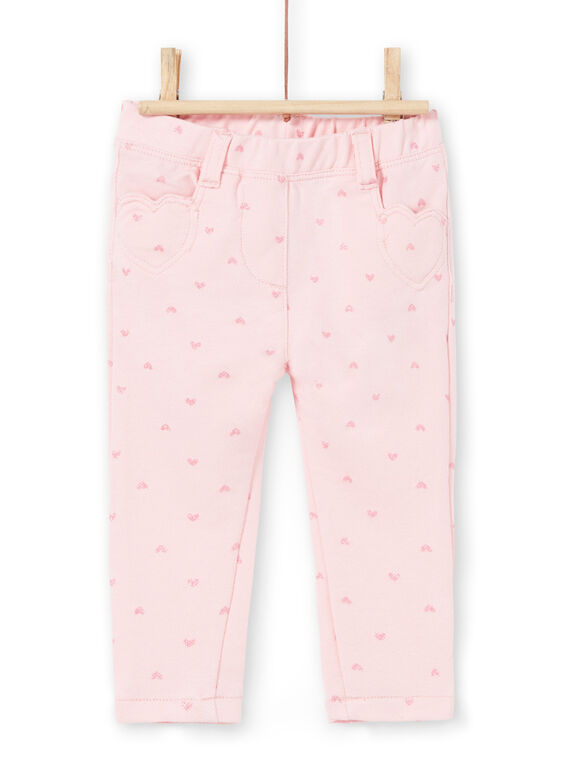 Pantalon Rose LIJOPAN2 / 21SG0932PAND326