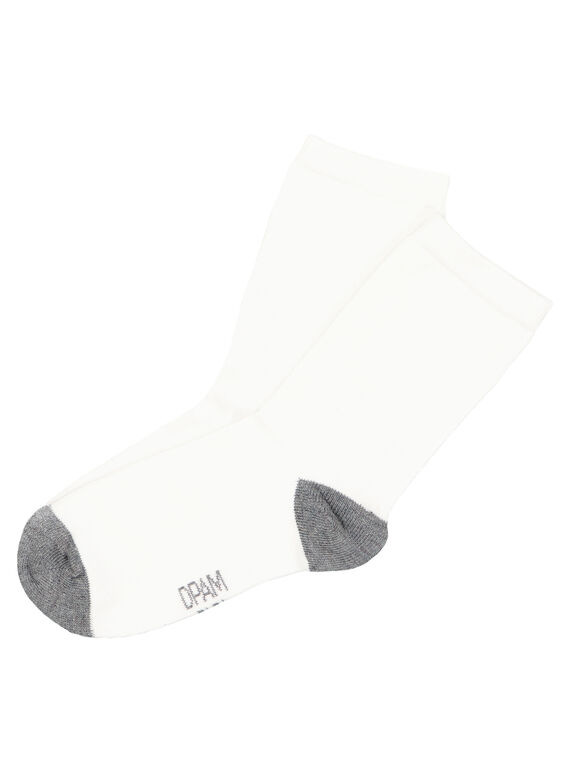 Chaussettes GYOESCHO1 / 19WI02U2SOQ000