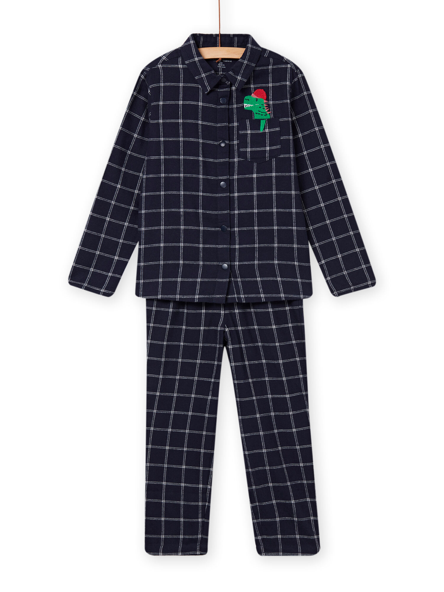 Dpam pyjama outlet noel