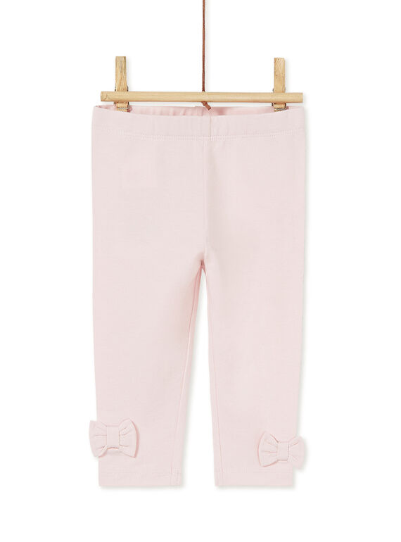 Caleçon Rose KYIESLEG4 / 20WI0984D26D310