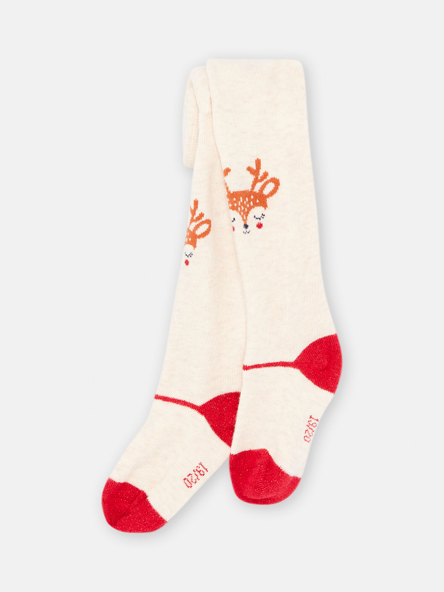 Collants bebe fille