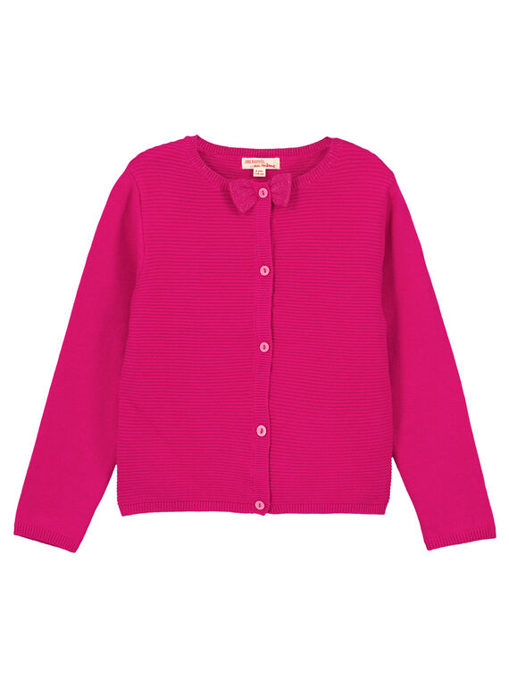 CARDIGAN GAJOCAR2 / 19W90144D3C304