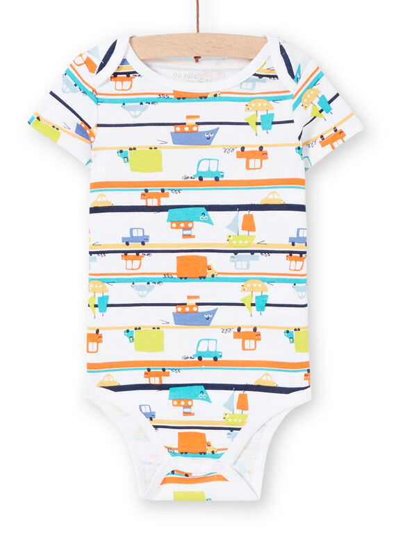 Body Blanc LEGABODVOI / 21SH1425BDL000