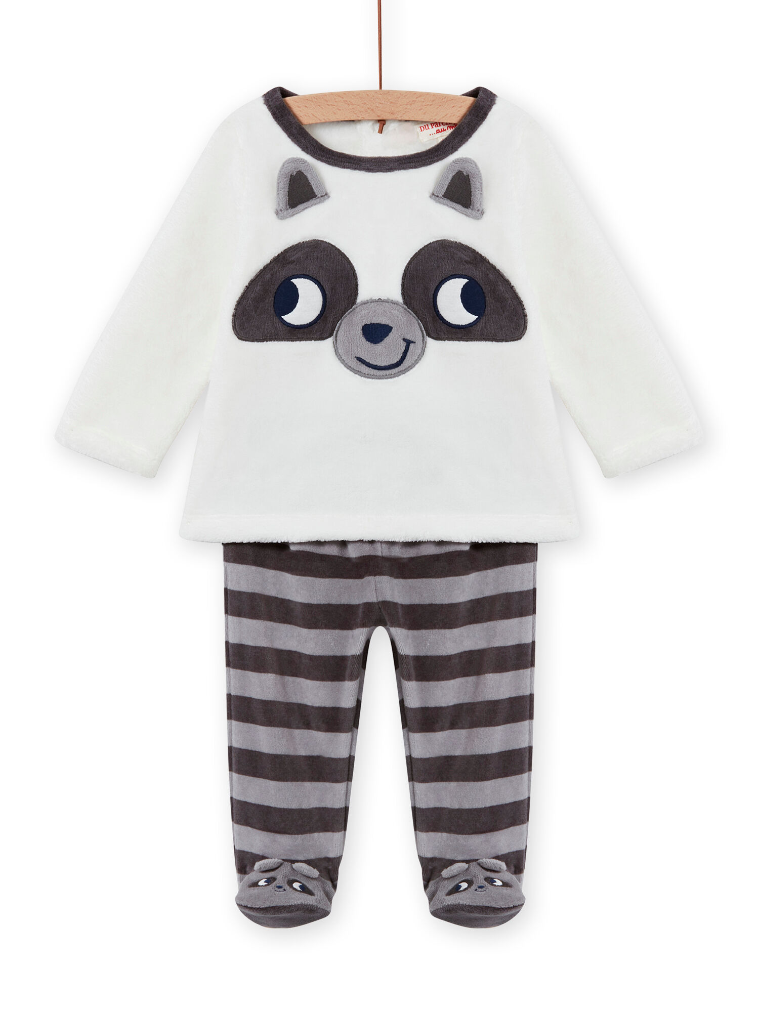 Ensemble new arrivals pyjama bebe