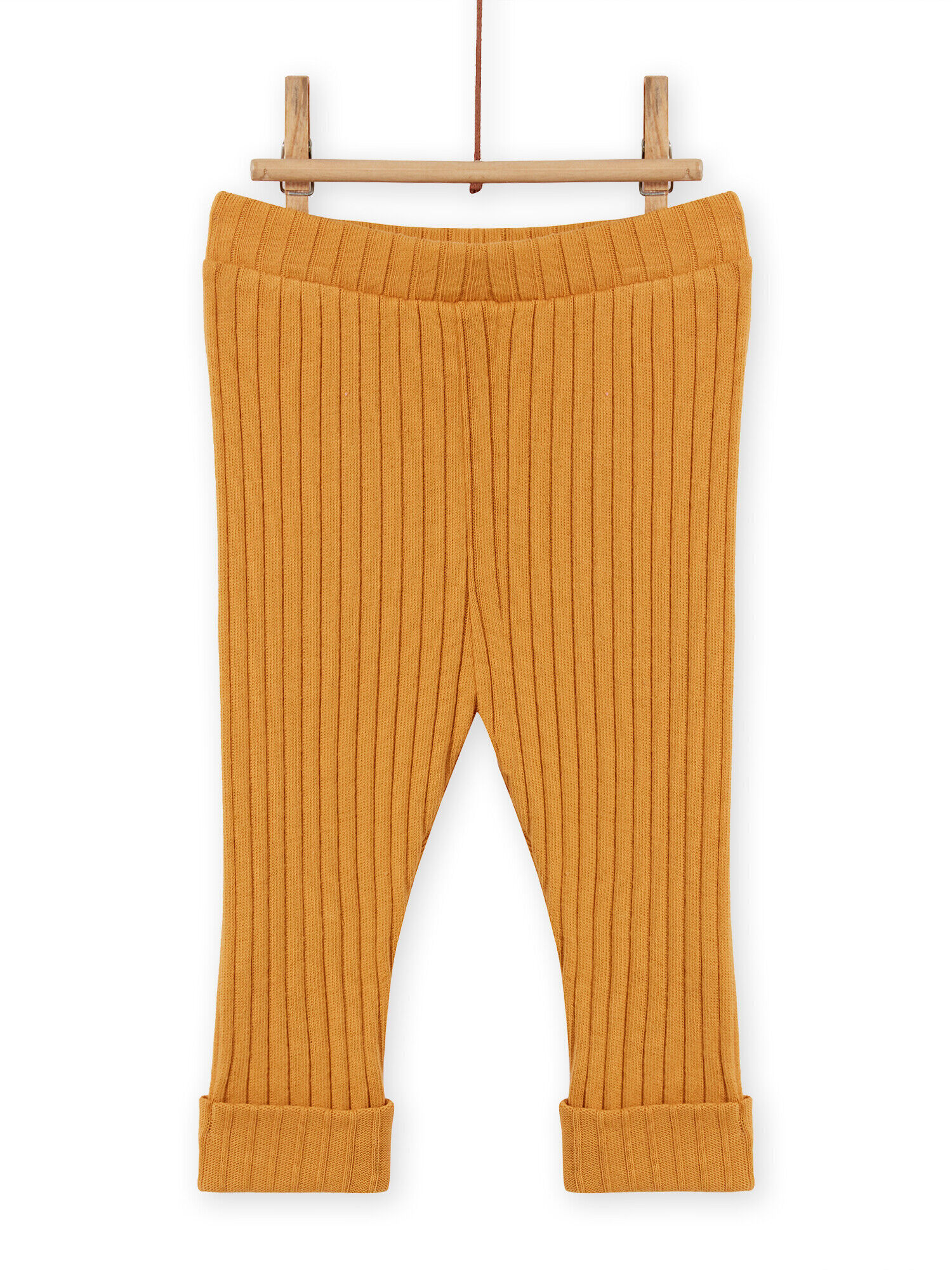 Legging moutarde hot sale fille