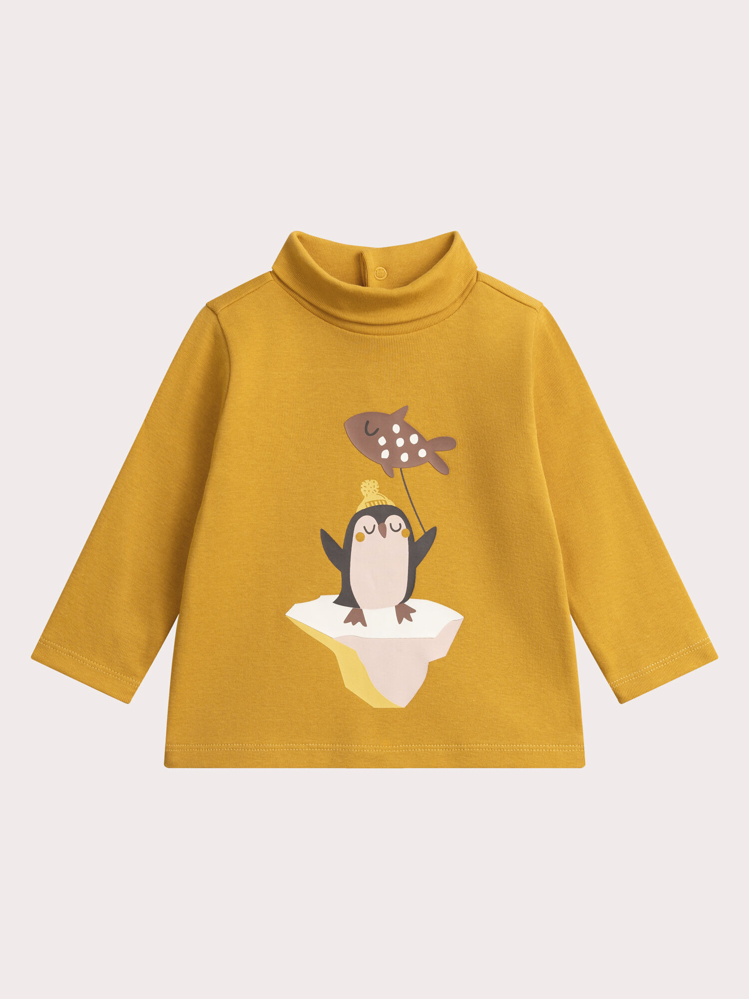 Sous pull bébé garçon outlet