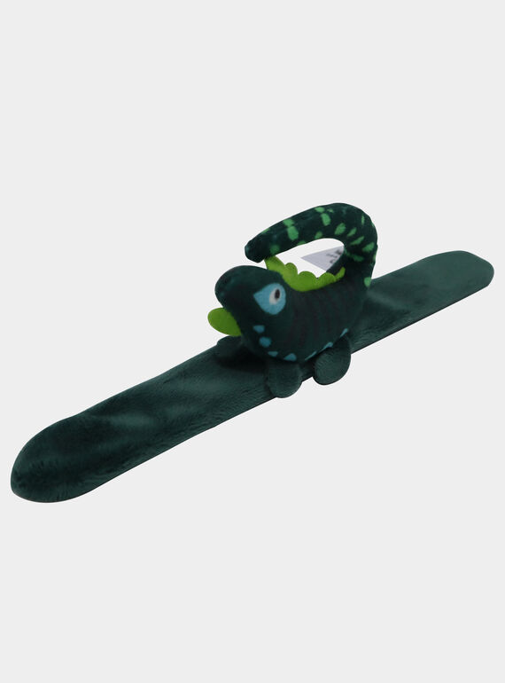 Bracelet à claquer lézard DPAPE0045 / 22R8GM21PFU099