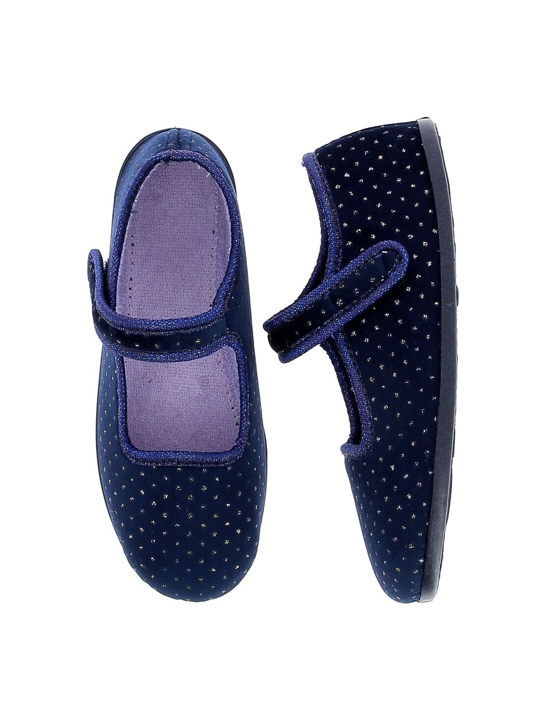 Dpam chaussons fille online