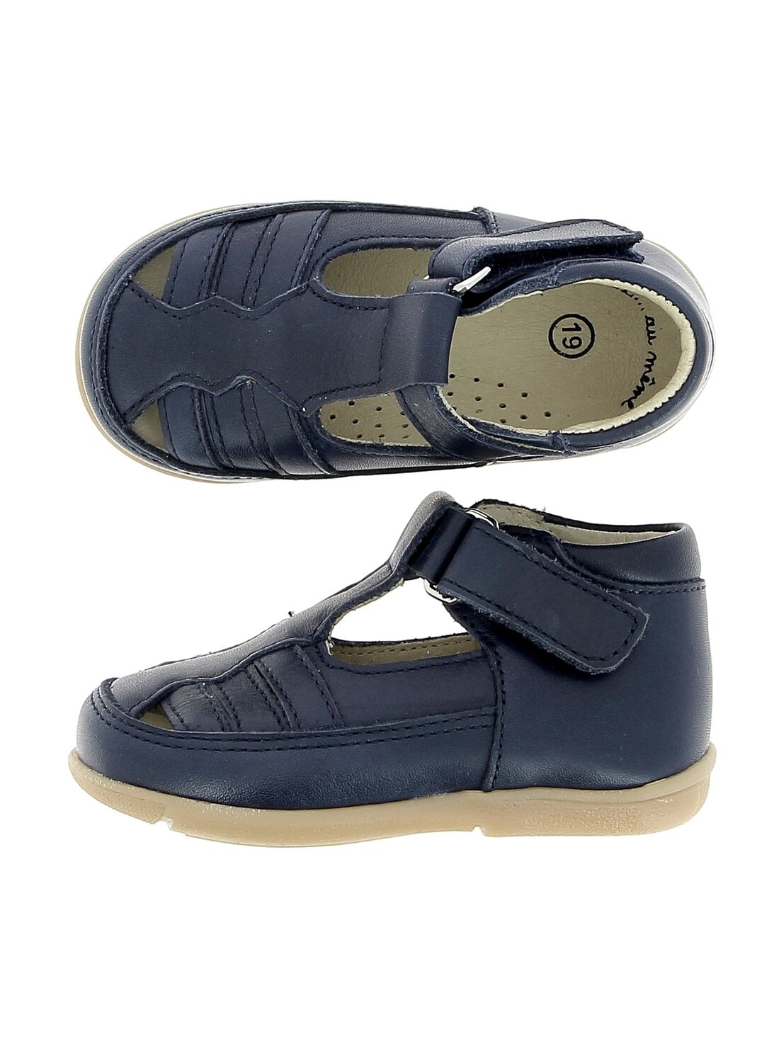 Dpam chaussures bebe shop