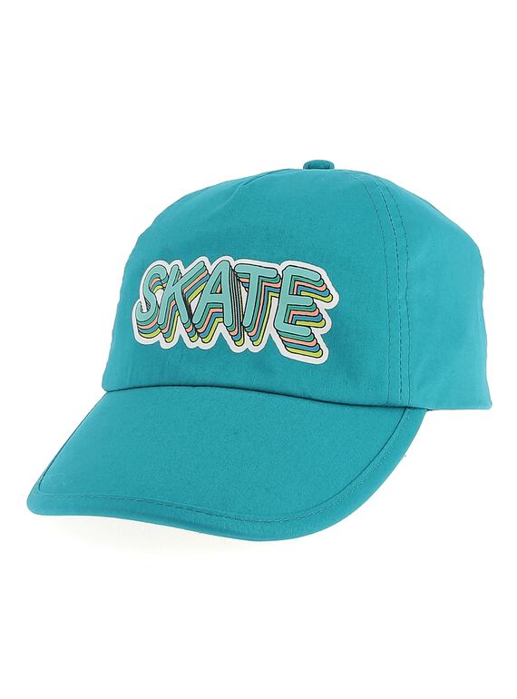 Casquette garçon CYOHOCHA / 18SI02E1CHA202