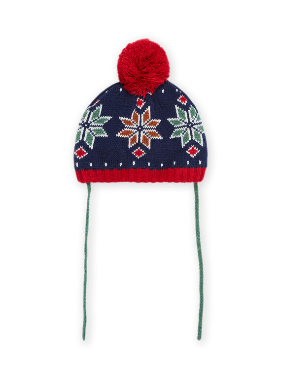 Bonnet de Noël PYUNOBON / 22WI10V1BON070