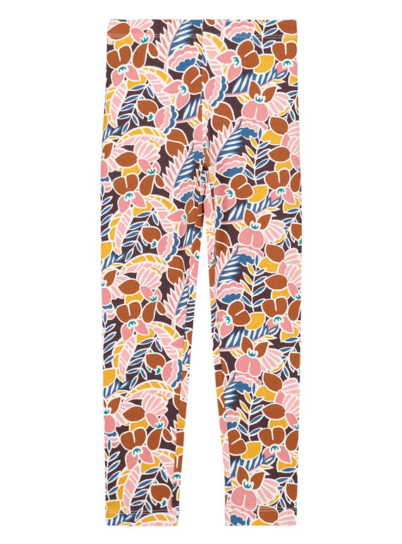 Legging GYAJAULEG / 19WI01H1CALI809