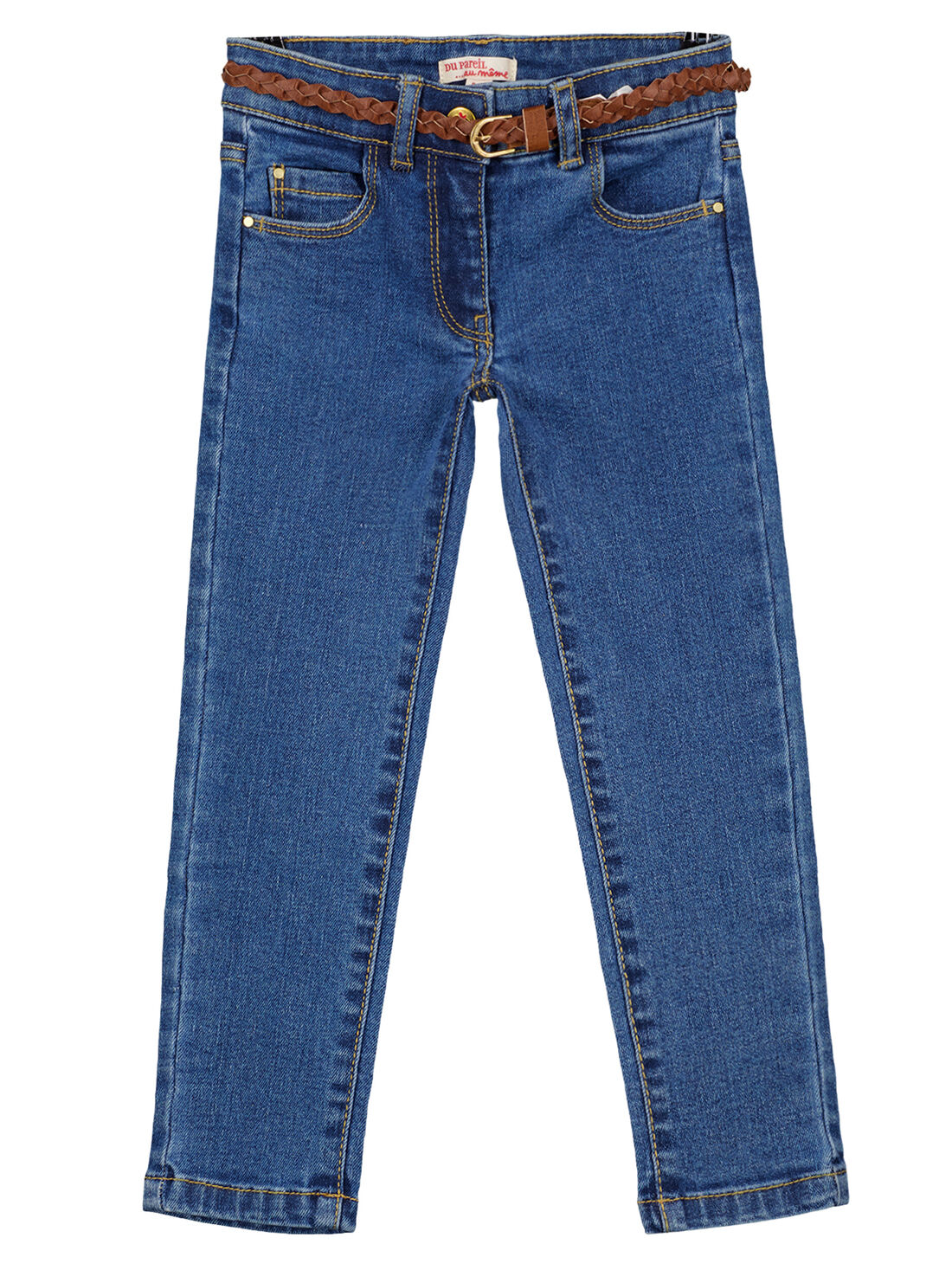 Achat jeans en ligne discount
