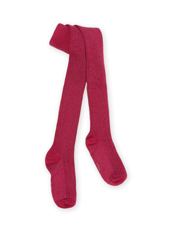 Collant pailleté PYAJOSCOL4 / 22WI01D6COL718