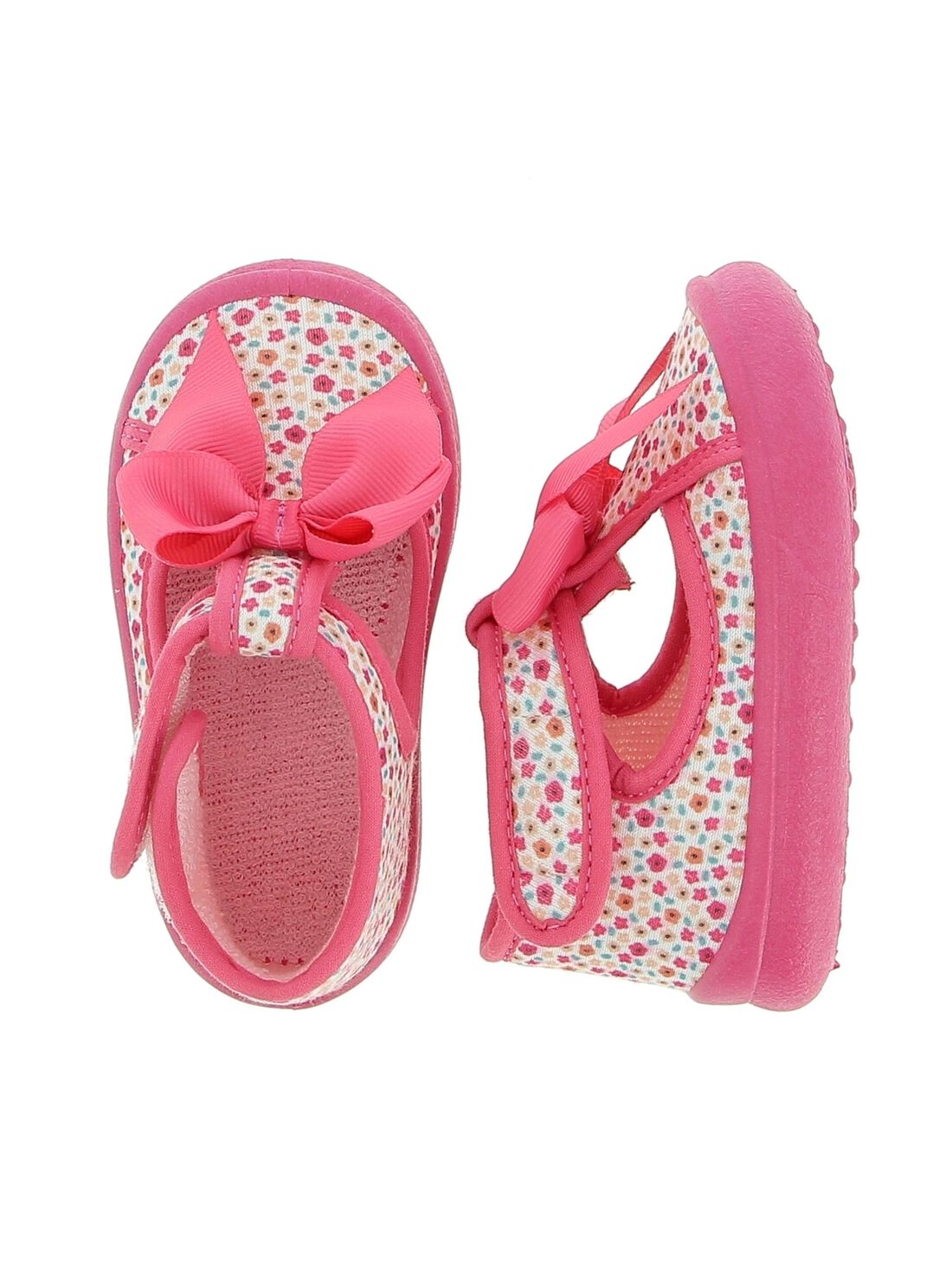 Chausson b b fille