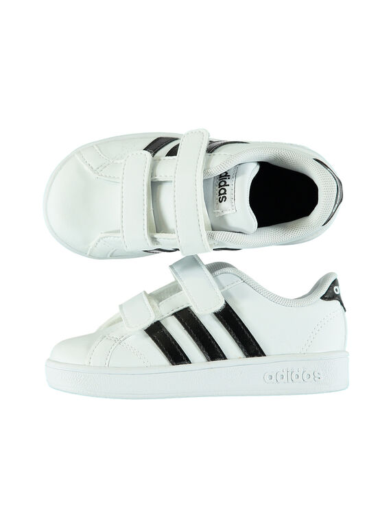 Basket Adidas Baseline CMF bébé garçon FBGAW4321 / 19SK3832D35000