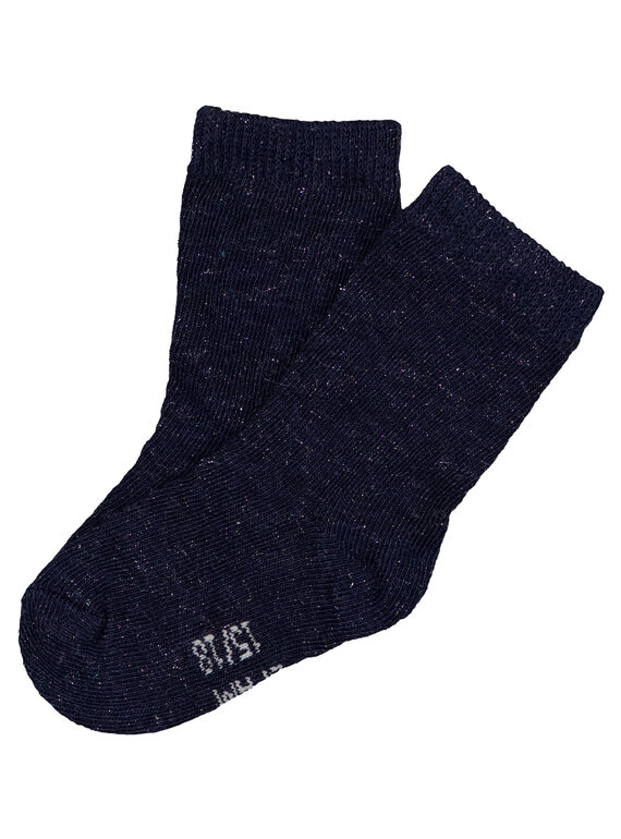 Chaussettes GYIJOCHO5 / 19WI0935SOQ070