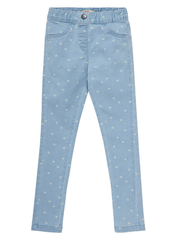 Pantalon  JAJOJEG2 / 20S90151D2BP272