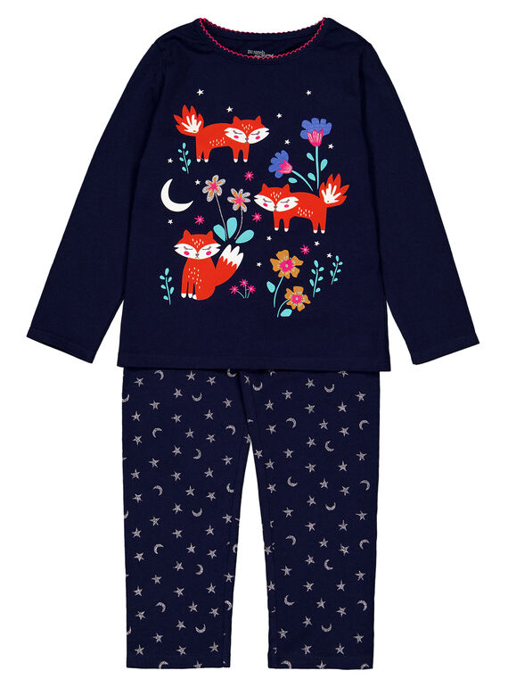 Pyjama GEFAPYJREN / 19WH11D2PYJ070