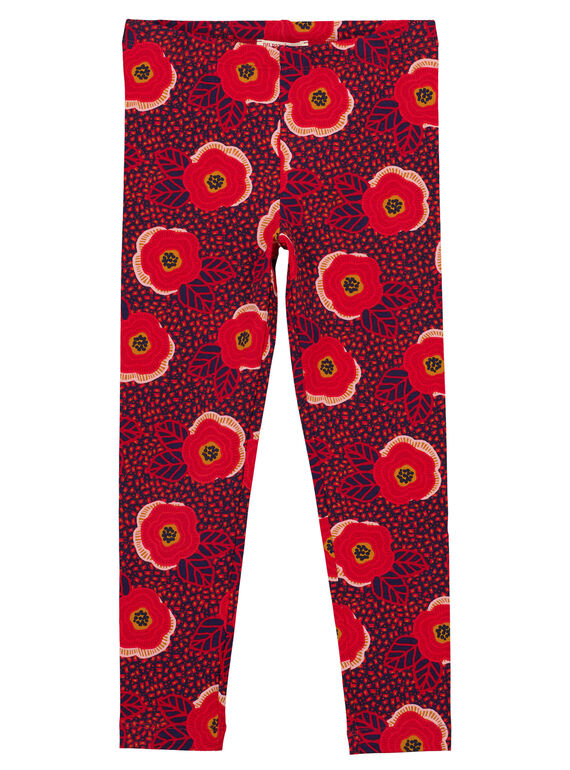 Legging GYASANLEG2 / 19WI01C2CAL070