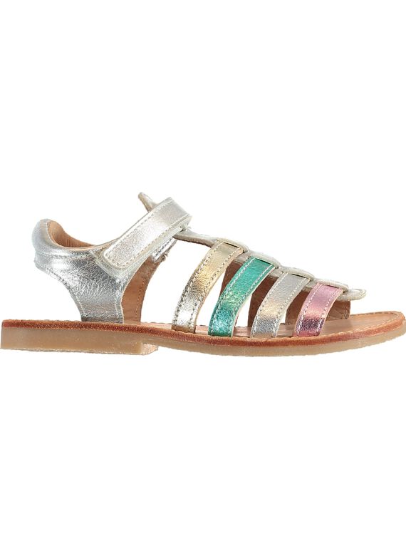 Sandales Multicolor JFSANDMINM / 20SK35Z8D0E099