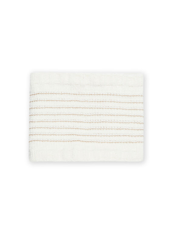 Snood à rayures PYAMOSNOO / 22WI01F3SNO001