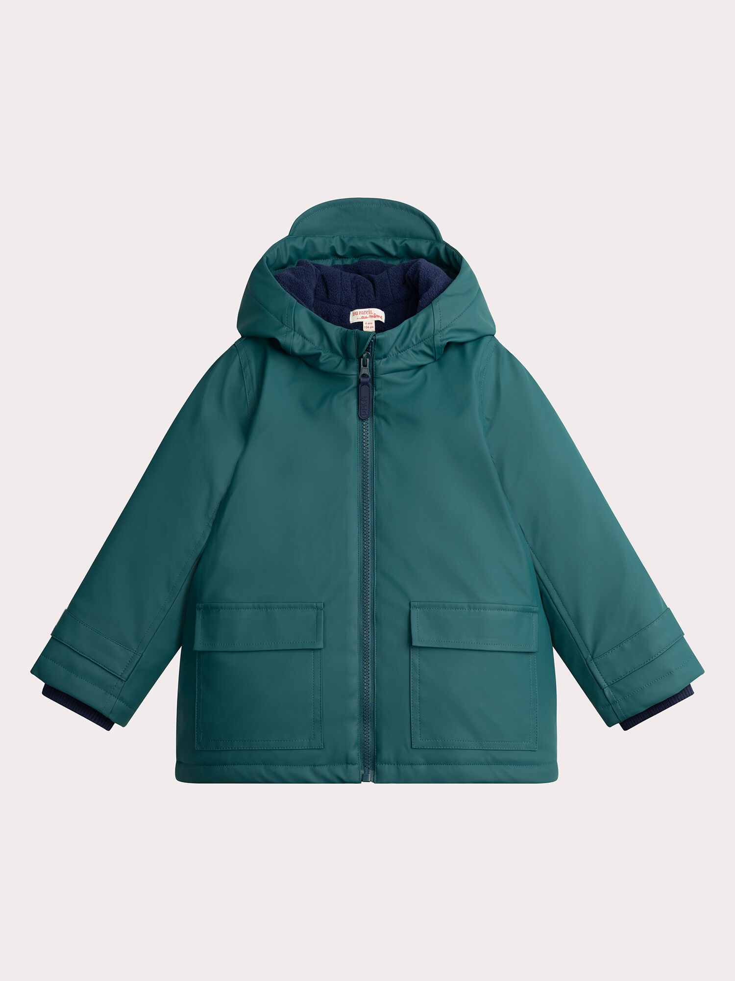 H et m manteau garcon shop