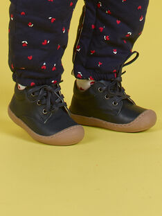 Chaussures Premiers Pas Bebe Garcon Achat En Ligne Dpam