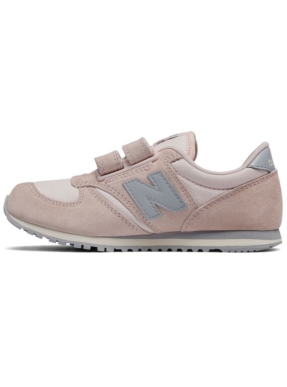 Basket New Balance fille CFKE420NSY / 18SK35A1D37301