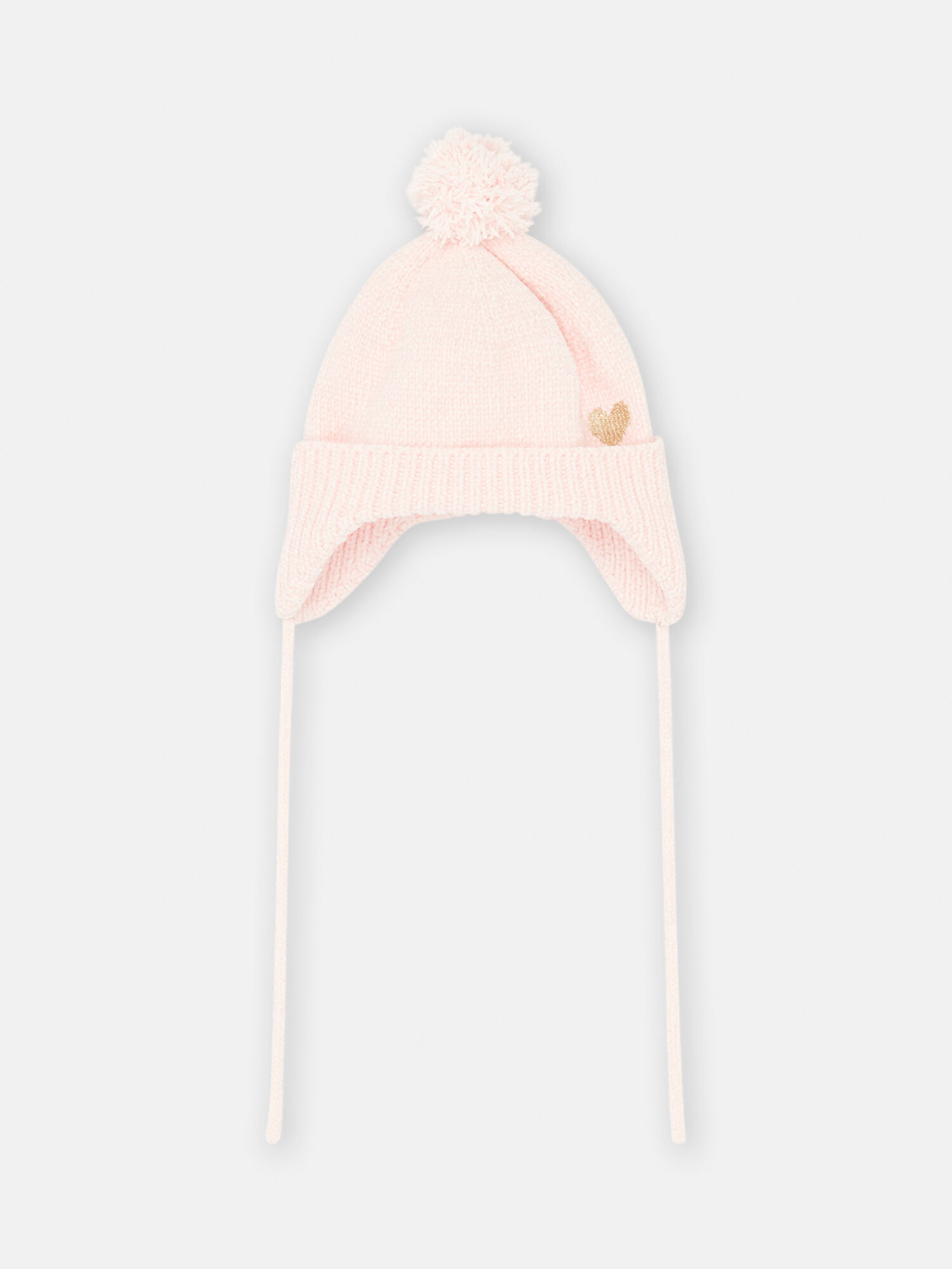 Bonnet gant shop echarpe bebe fille