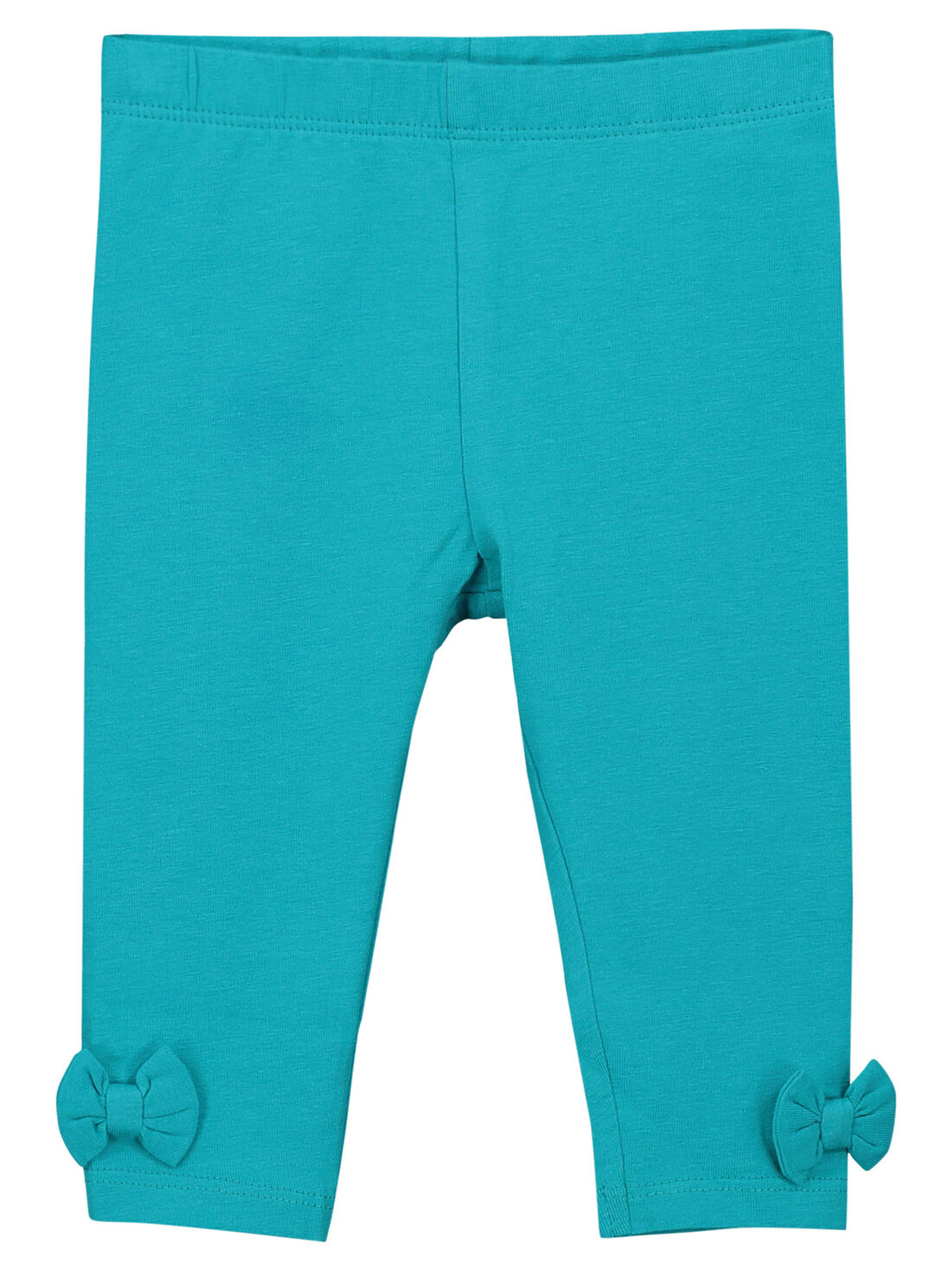 Legging store turquoise fille