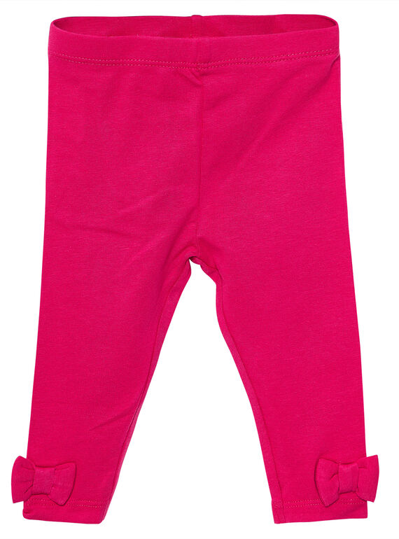 Caleçon Rose JYIJOLEG3 / 20SI0952D26F507