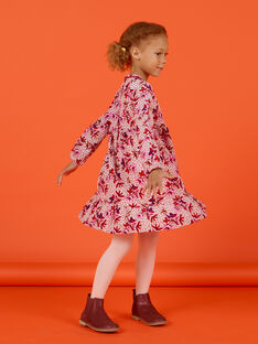 Robe Fille Achat En Ligne Dpam