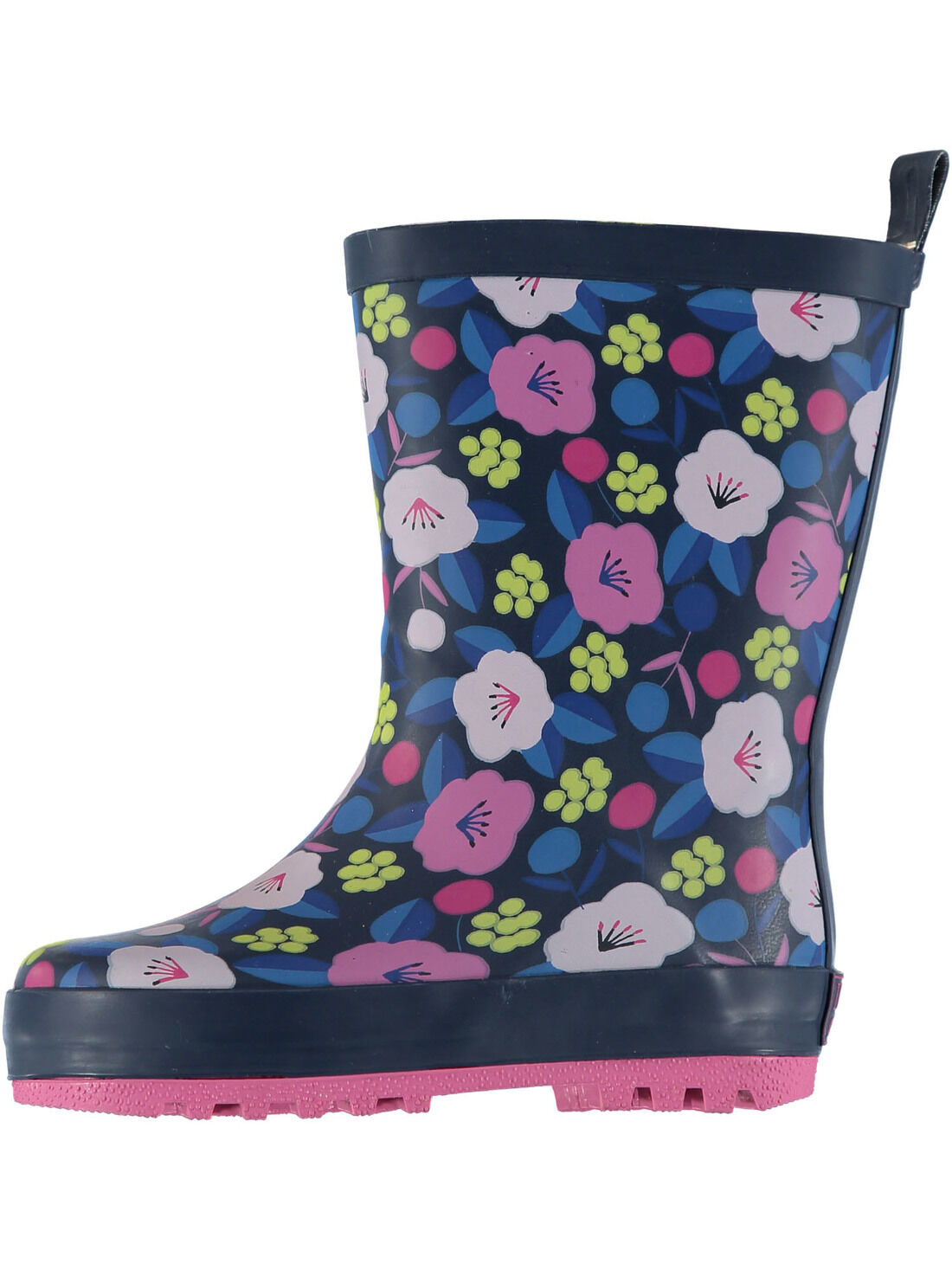 Botte de pluie spring 2025