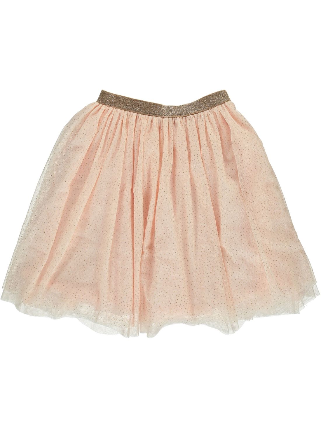 Jupe longue tulle fille top