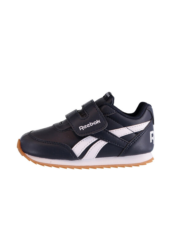 Basket marine bébé garçon REEBOK Royal CLJOG GBGDV9463 / 19WK38P1D36000